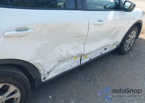 2023 Ford Escape Active from USA, damaged, VIN 1FMCU0GN0PUB33312